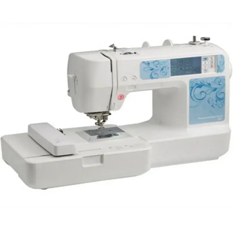 

Low price Home Textile Embroidery And Sewing Machinery