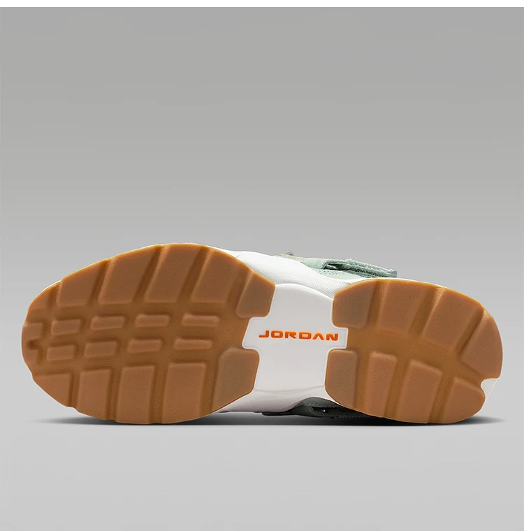 Nike Authentic JORDAN Damen-Sportschuhe mit niedrigem Schaft, verschleißfest, leicht, stoßdämpfend, IM6661-981 – Detail 9