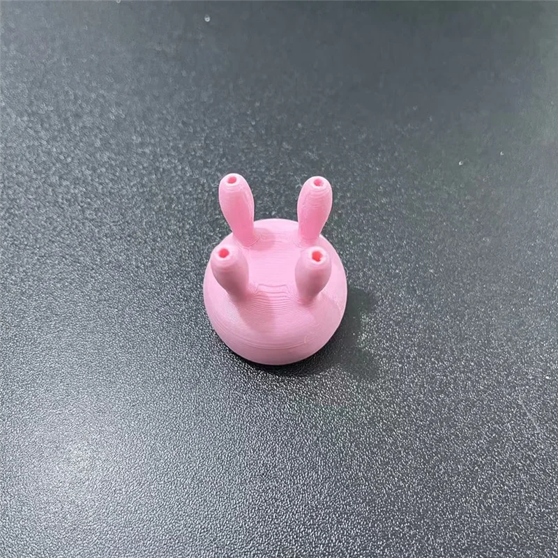 

EYFL-Milk Carton Cover Kitchen Supplies 3D Printing Funny Inverted Milk Bottle Cover Boxed Milk Diverter