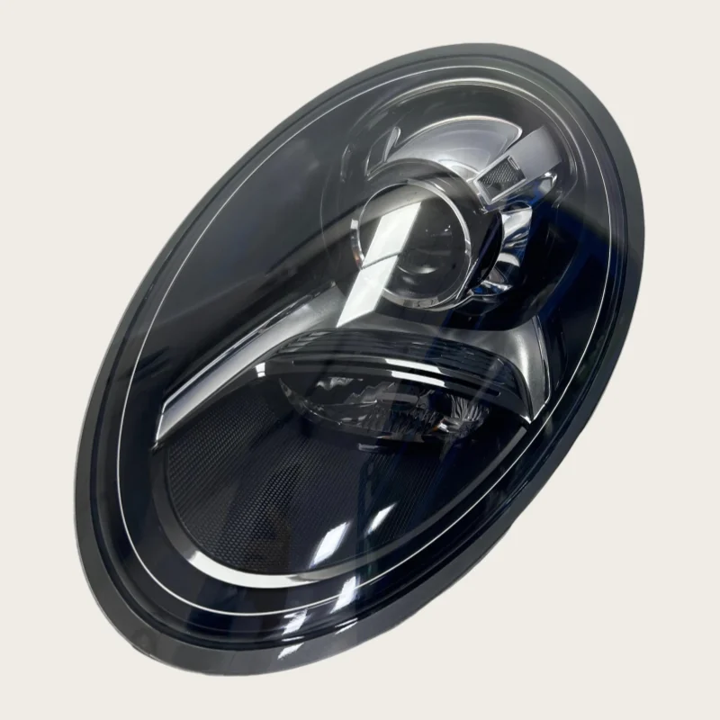 

Suitable forFor Porsche 911 991 992 997 Carrera Headlight Assembly Car Light Original LED GT2 GT3 GT3RS OEM 99163122102 99163122