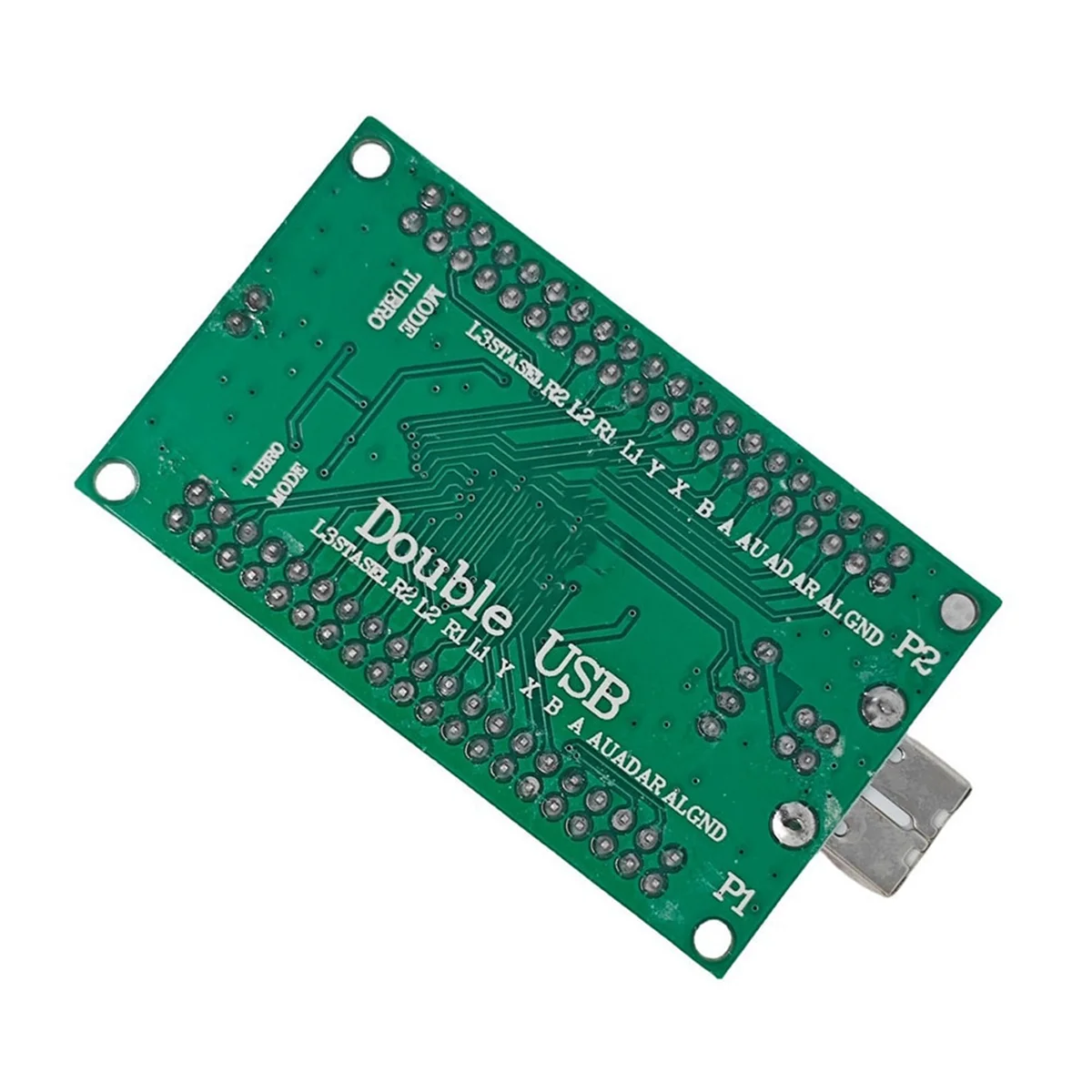 AT42 - for PC Usb Board with Button Stick Cable Arcade Game Controller Zero Delay Encoder Joystick Control Encoder