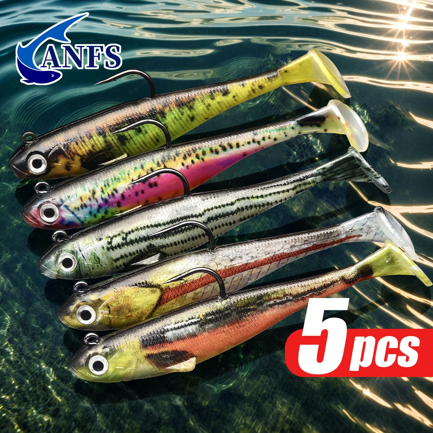 yZ[zANFS 5 \tgA[Lbg - CƒWނp̃AȒނaAނl̂߂̑f炵ނMtg