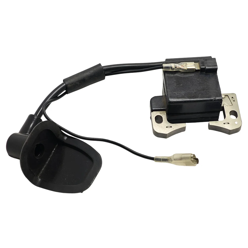 Ignition Coil Wire For Subaru Robin NB411 EC04 BG411 CG411 NB 411 Module Magneto 2-Stroke Engine Motor Trimmer Brush Cutter