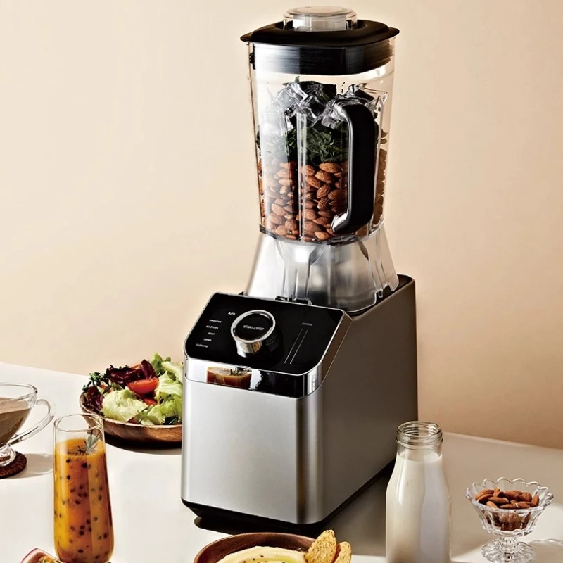 

Wall breaker, juicer, slag separation, multifunctional cooking