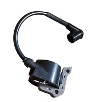 Ignition Coil DOLMAR Makita 112 113 113H 114 116 116H 116Si 116SiH 120Si 120SiH PS-6000i PS-6000iH PS-6800i PS-6800iH 030143040