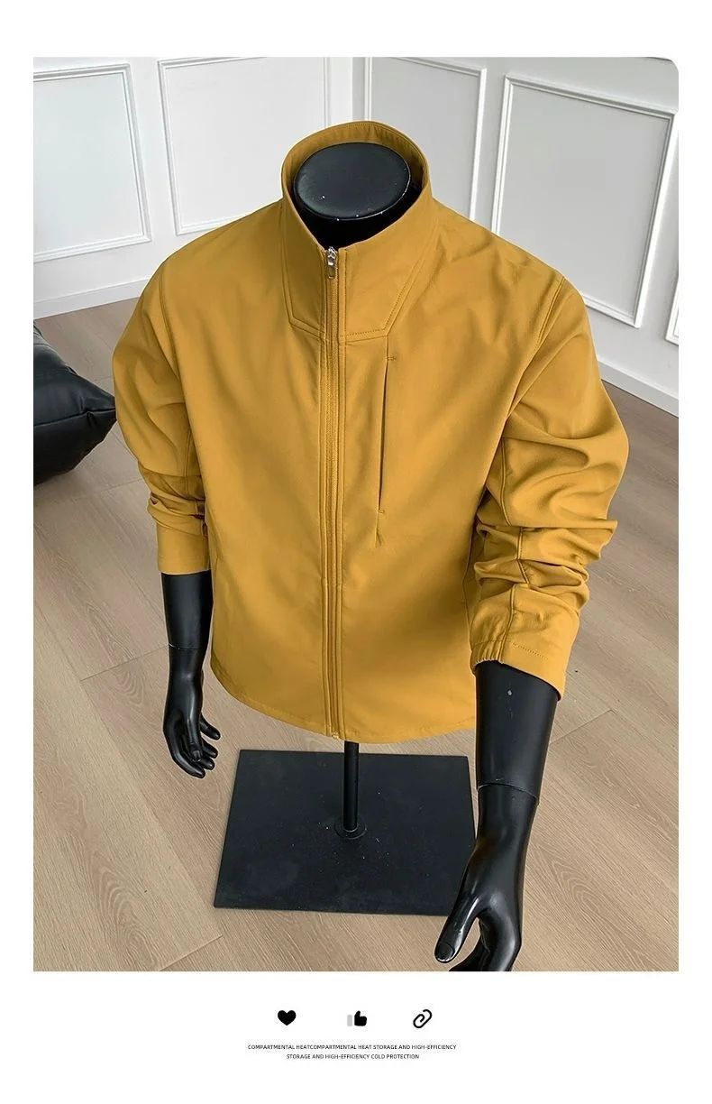

et Coat Designer Mens Cargo City Visvim Gym Waxed Outdoor Menswear Casual New Styles White Motorcycle Running Warmer