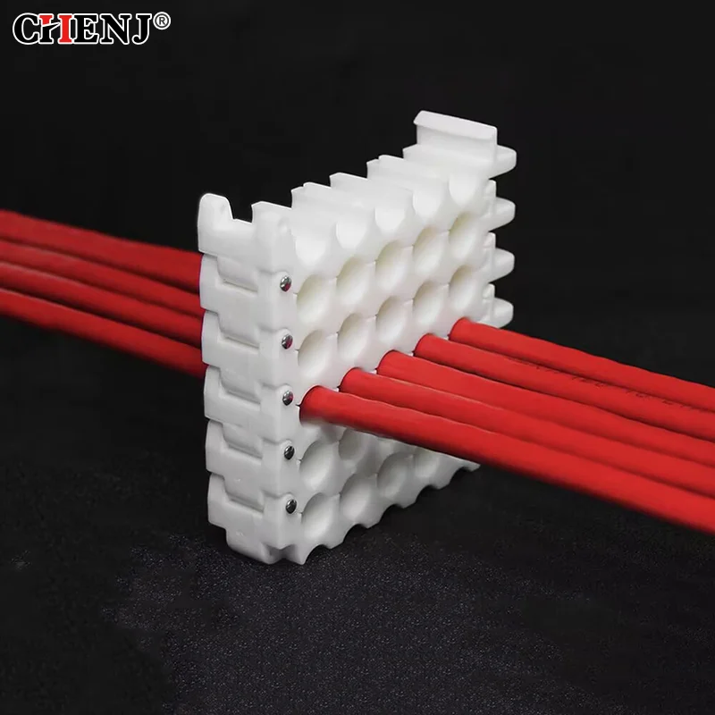 

✉ Инструмент для организации кабелей, комплект сетевых кабелей, проволочная расческа для центра обработки данных, серверных комнат и машинных комнат Cat5 Cat6 Cat7, управление проводом