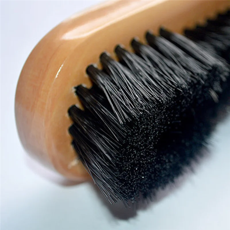 

Аксессуары RTENTE-Cleaner, набор щеток для многоразового бильярдного стола с мягкой щетиной, деревянная ручка, сохраняющие рельсы для бильярда, беззубые непресточные предложения