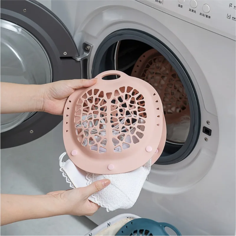 

Silicone Bra Washing Bag for Laundry,Bra Washer Protector for Washing Machine