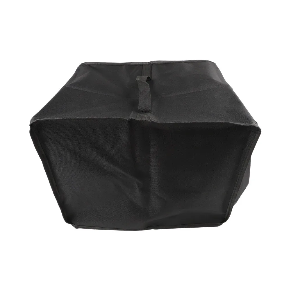 Kitchen Organizer Deep Fryer Cover Water Resistant Oil Resistant Easy for access Fryer Cover Dustproof For Kitchen Countertop