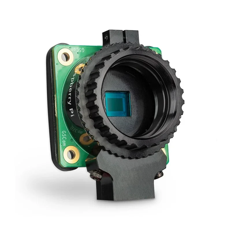 

Raspberry Pi Global Shutter Camera