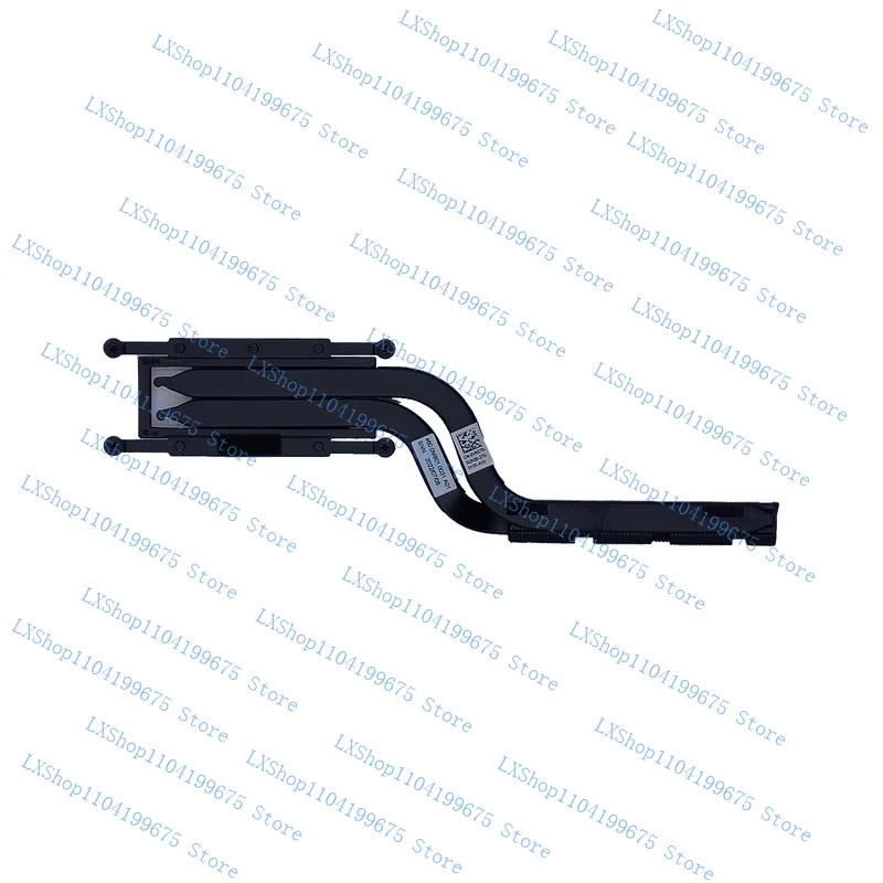 

for Dell Latitude 5320 E5320 laptop COOLING HEATSINK 0VNX78 VNX78