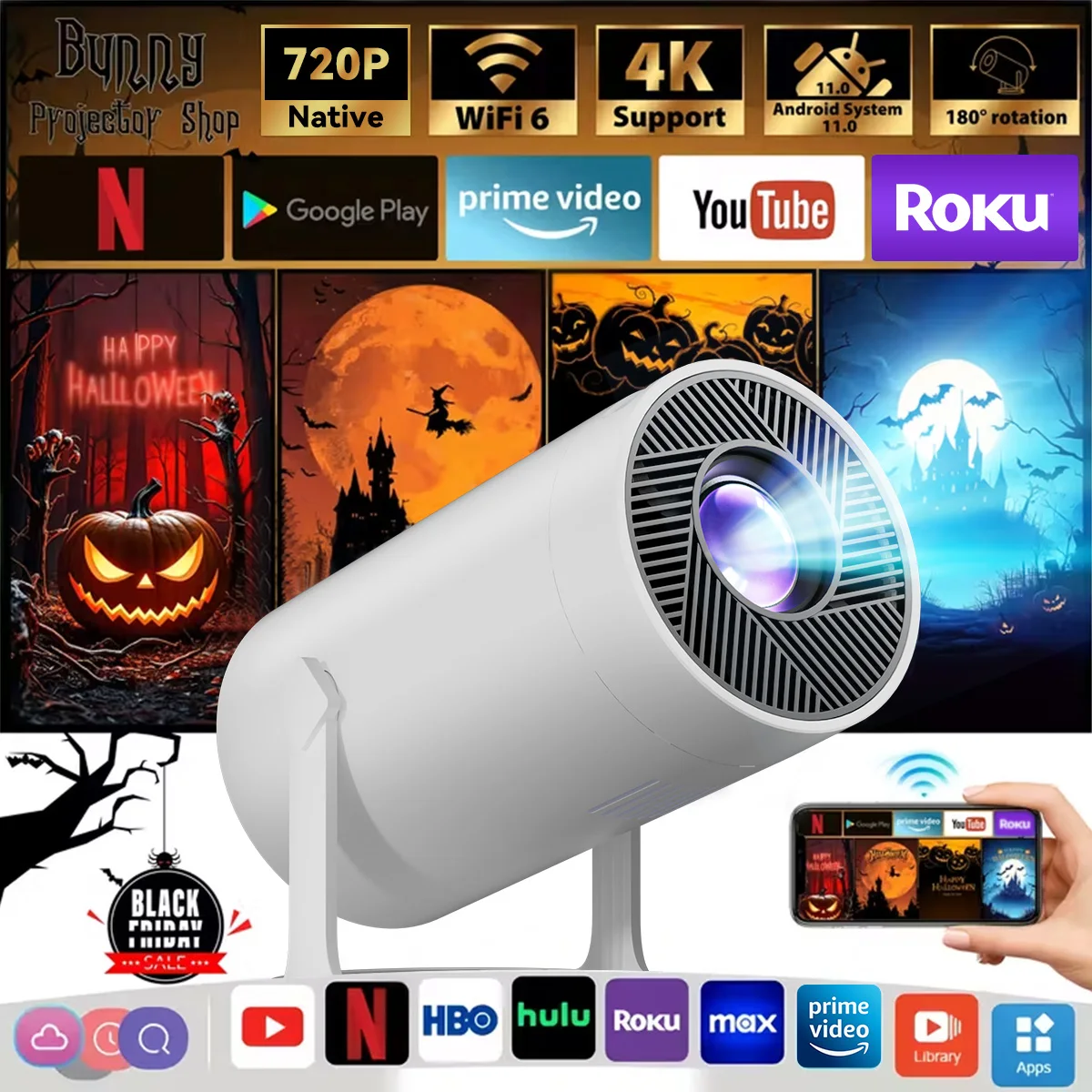 proyector-hd-portatil-1080p-de-alto-brillo-duplicacion-de-pantalla-inalambrica-cine-en-casa-proyector-para-juegos-en-el-dormitorio-compatible-con-sistema-operativo-android
