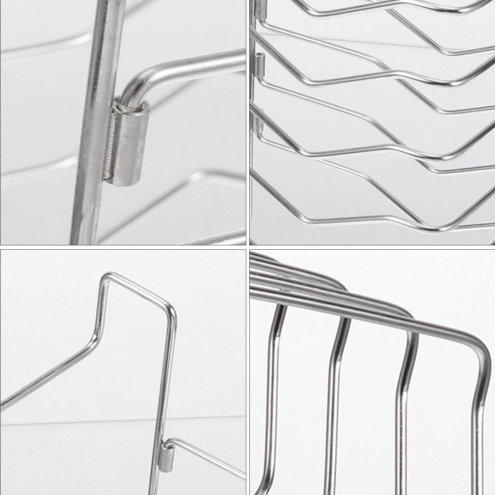 

Steak Heavy Container Rack Duty For Sous Vide Cooking Sous Vide Rack Beef Divider Holder Kitchen Bar Tool