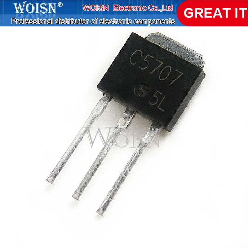 2 sc5707 c5707 bis-251