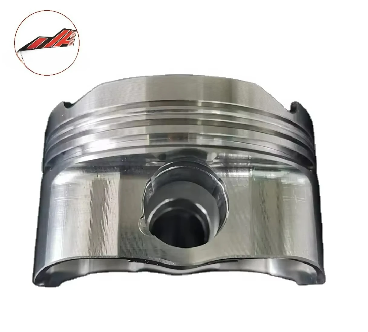 

Pistons CR12.5 Turbo-Ready with 4340 Steel New for Honda Accord CL7 / Civic EP3 K20A/K24A