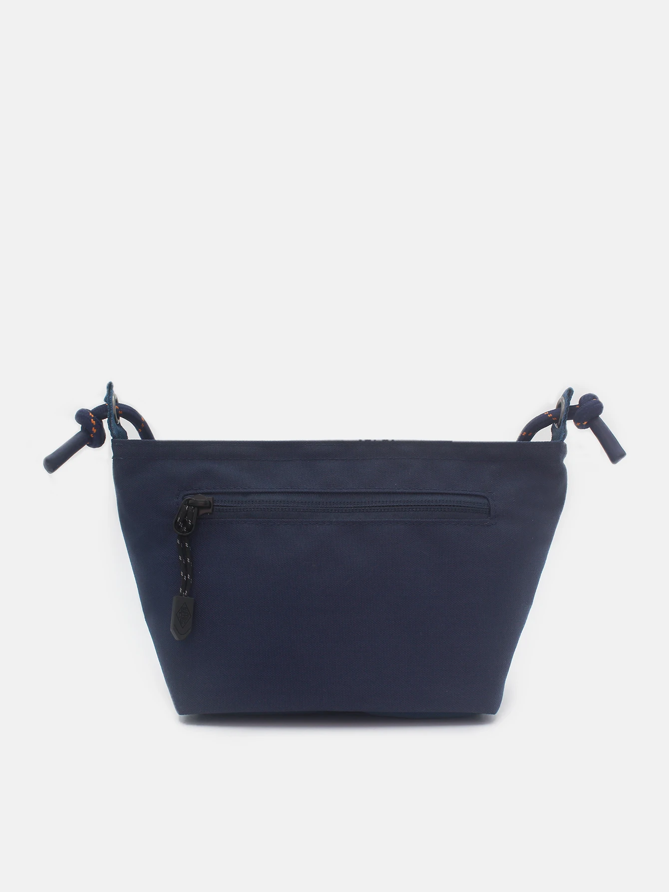 Buffing Deep Blue Crossbody Ba - Japanese Outdoor Camping Brand recension och pris