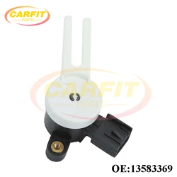 New OEM 13583369 13597422 Brake Pedal Position Sensor For Buick Regal Chevrolet Impala Cadillac CT6 SRX GMC Sierra Auto Parts