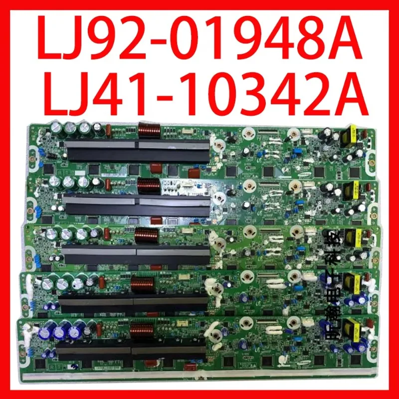 

Плазменная плата LJ92-01948A LJ41-10342A Оригинальная плата питания для телевизора 3D43C2000 3D43V40 Плата питания для плазменного телевизора