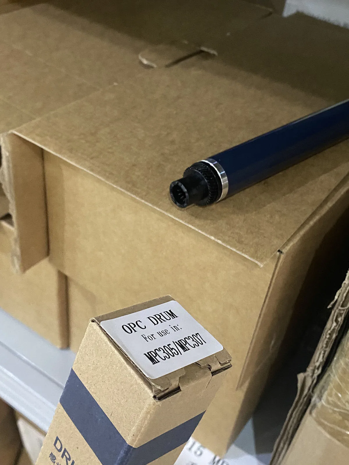 

4 шт. барабан OPC для Ricoh MPC 305 306 307 406 407 MP C305 C306 C307 C406 C407 MPC305 MPC306 MPC307 MPC406 MPC407 лезвие цилиндра