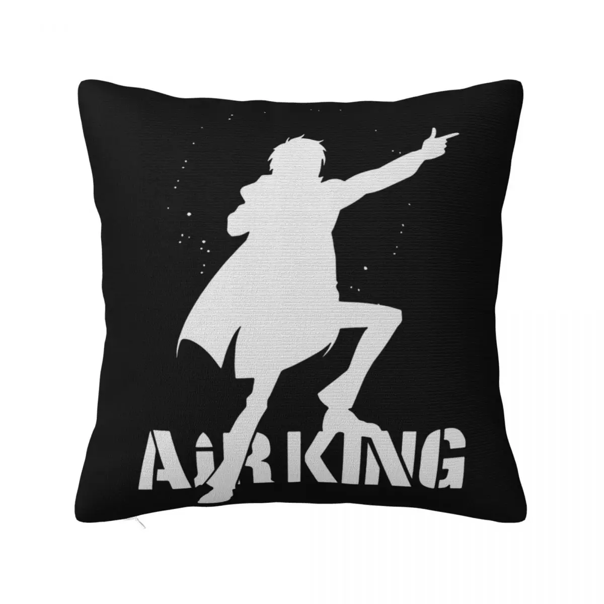 

Akira Takizawa Air King Eden Of The East Higashi No E Anime Manga A361 Women Pillow Case