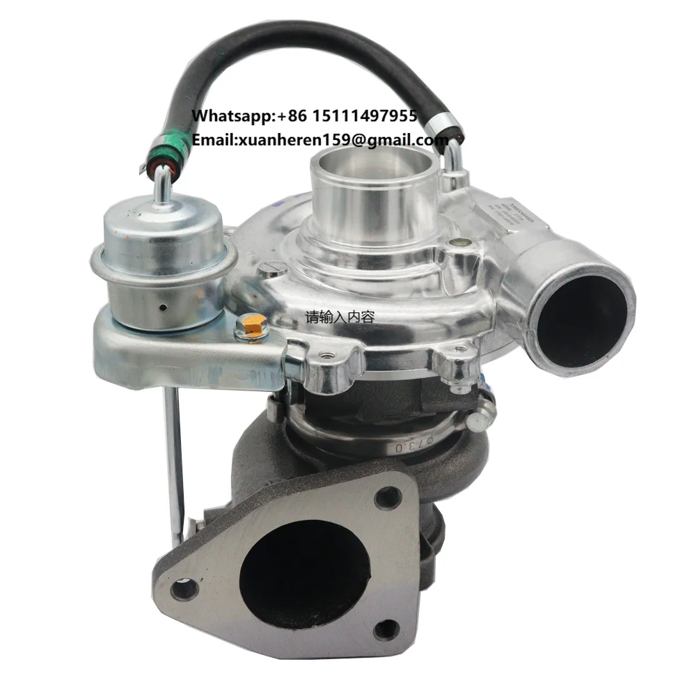 484B118010CA Turbo KO3 484B-118010CA Turbocharger for Chery X5 G5 SQR484B 2.0L
