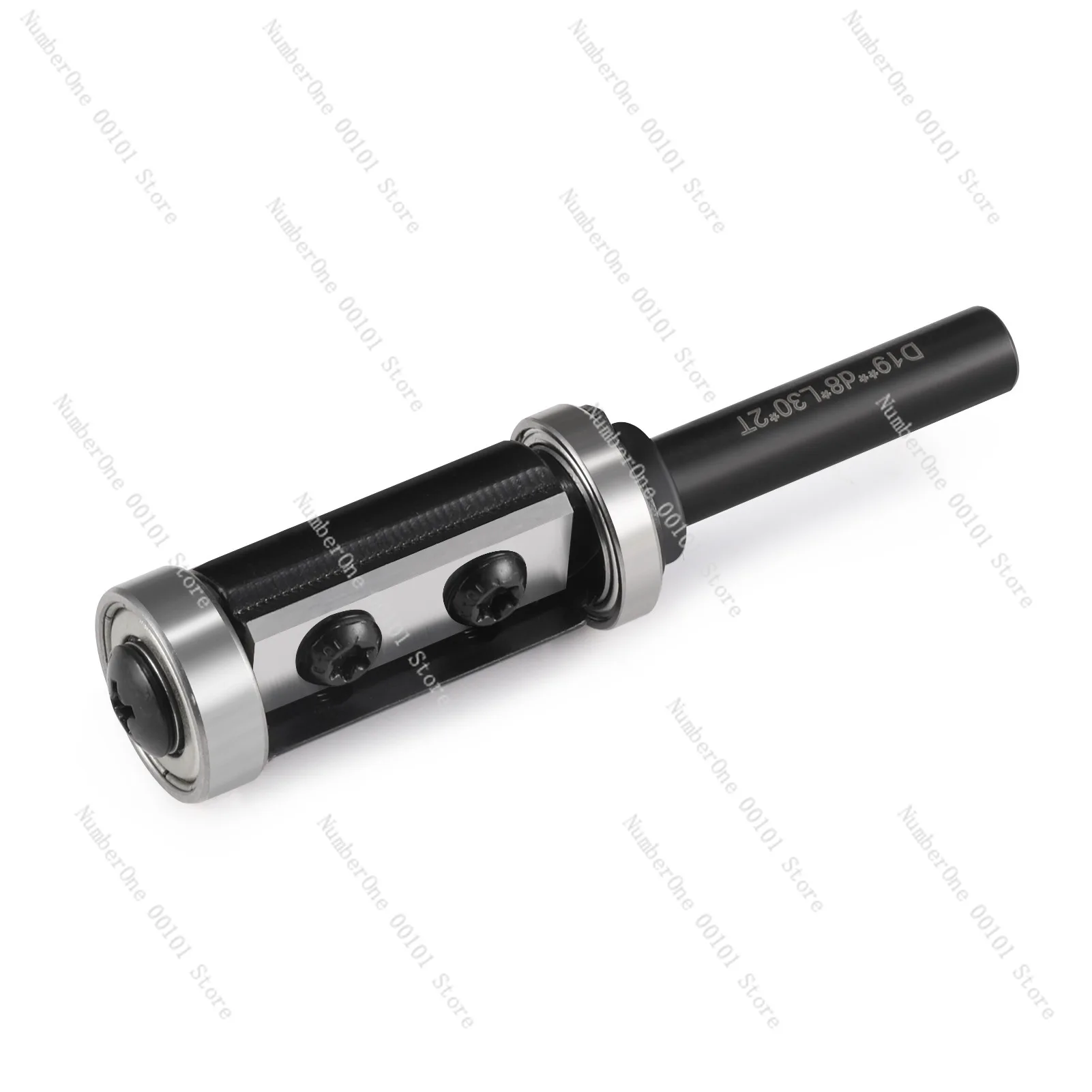 upper-and-lower-bearing-detachable-trimming-cutter-with-8-12-127mm-shank-end-mill-detachable-blade-woodworking-cutter