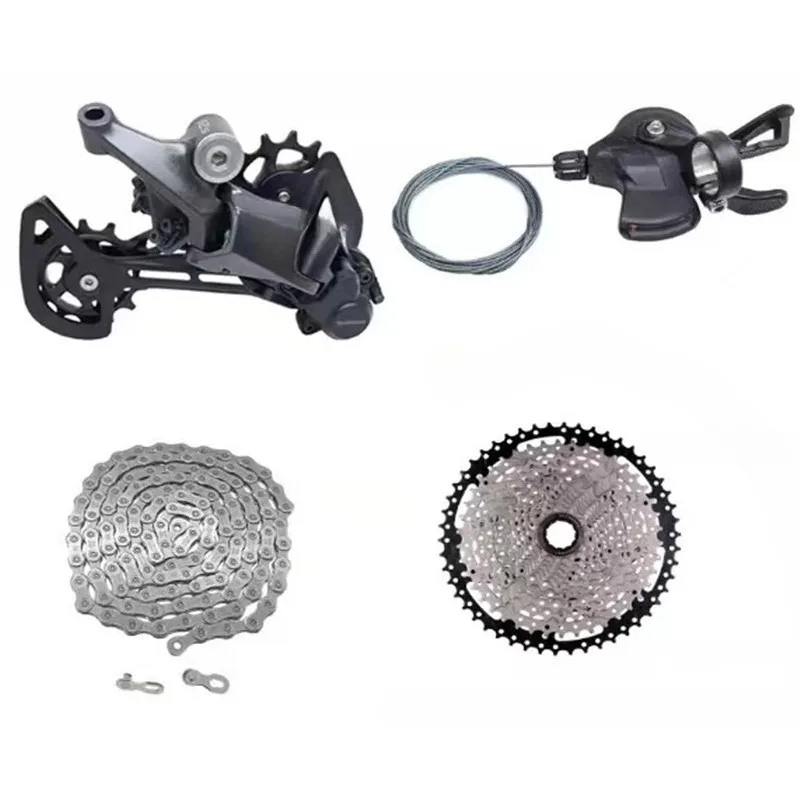 Parts For 12-Speed …