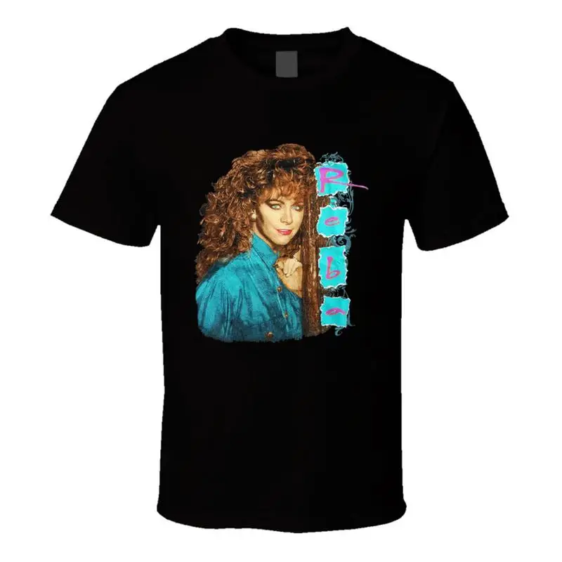 تي شيرت ريبا ماكينتيير باد بويز