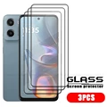 3 Front Glass