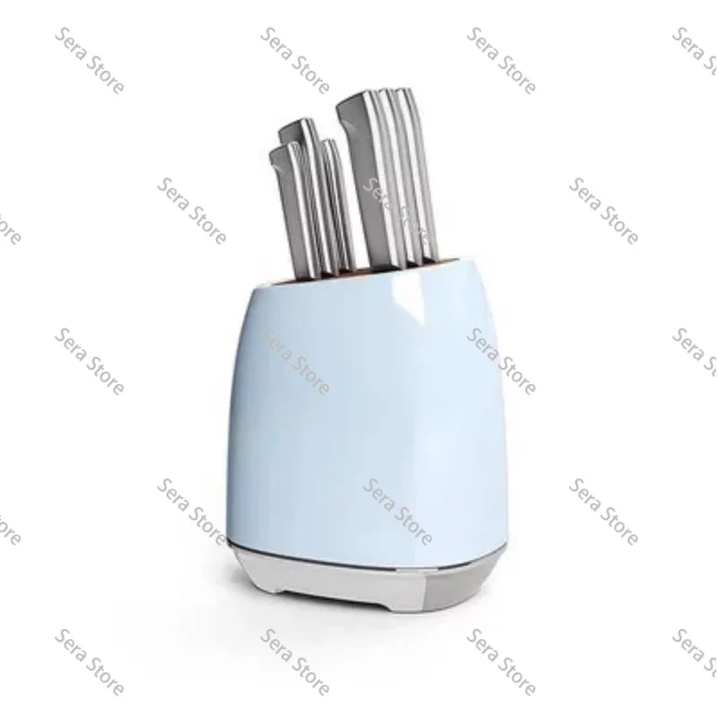 Retro Stainless Steel Set, Internet Celebrity, Same Cream Color, Kitchen and Home Use