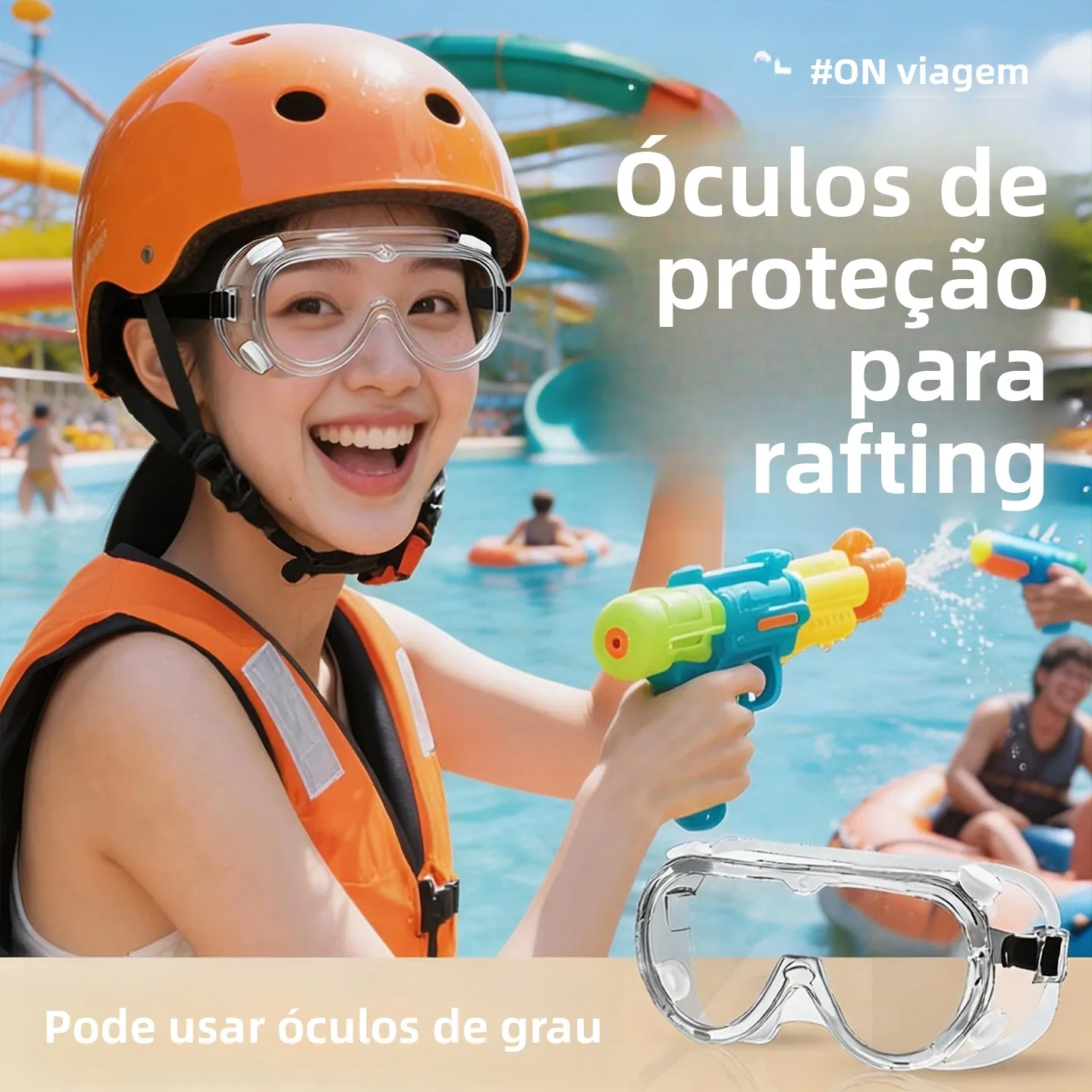 Oculos-de-natacao-a-prova-d'Agua-e-antiembacante-adequados-para-rafting-em-Agua-branca-mascara-ocular-ajustavel-e-confortav