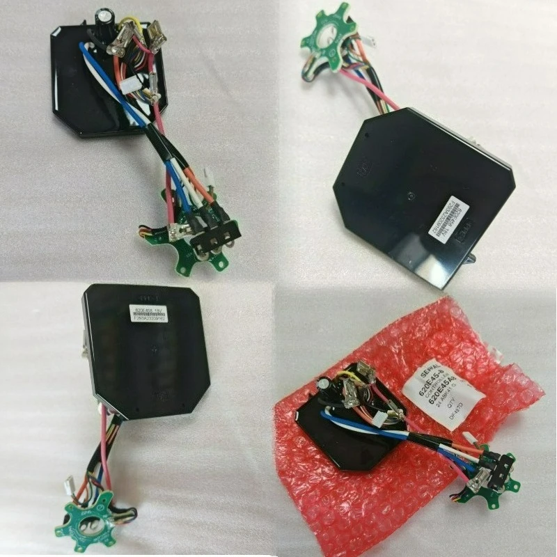 

20E45-8 Control Board 18V Lithium Battery Brushless Drill DDF487/DHP487 Repair Parts