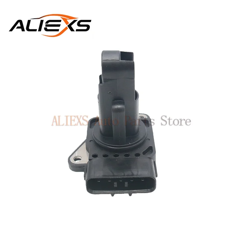 MASS AIR FLOW SENSOR 22204-0D020 FOR TOYOTA CAMRY LAND CRUISER PRADO MAZDA 3 5 6 323 SUZUKI JIMNY MITSUBISHI PAJERO VOLVO LEXUS