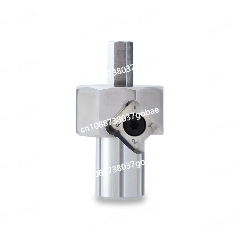 

Stainless steel fine polishing 19/20mm