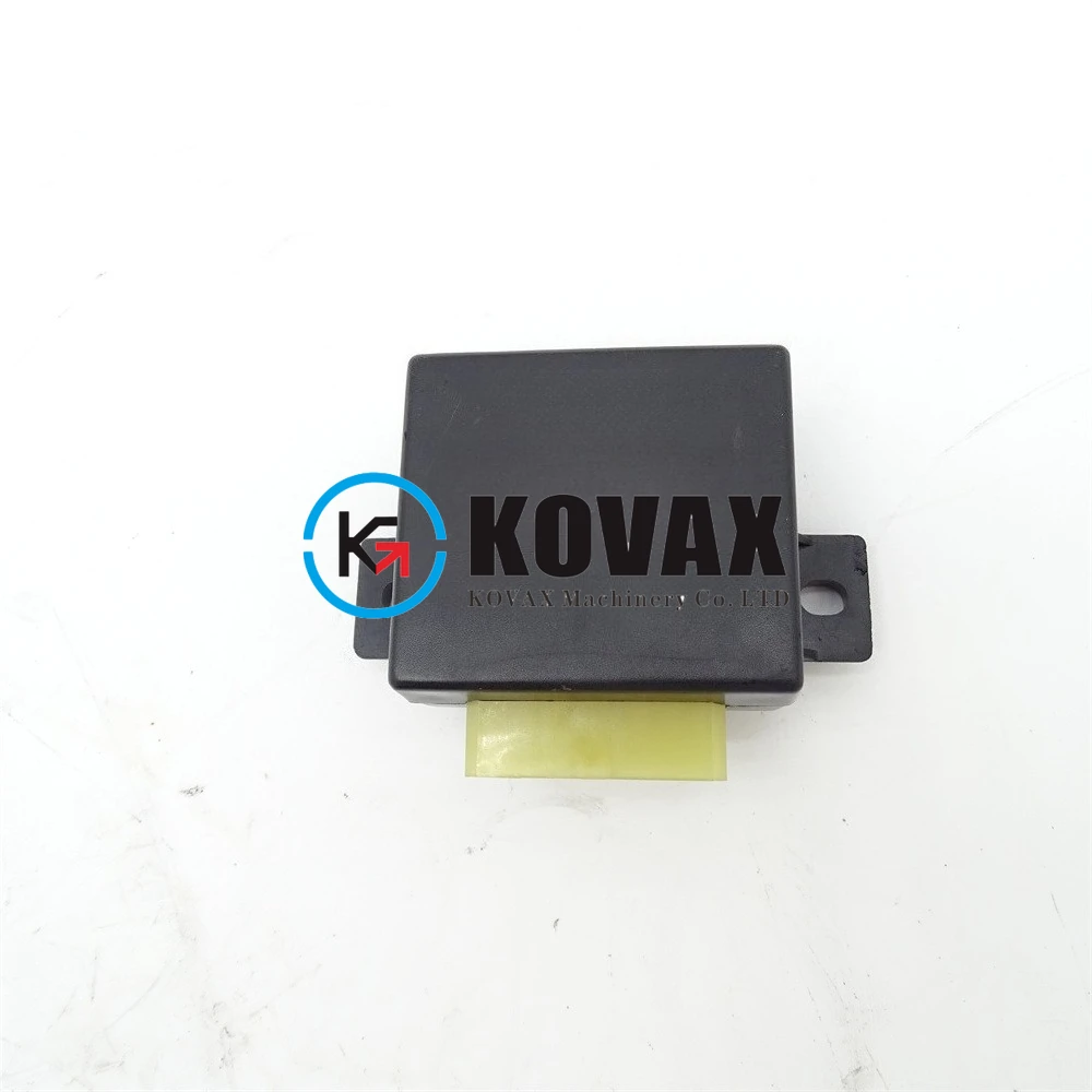 12V 18D12-00164 21N1-40032 Relay is suitable for R60 R80 R130 R215-7 excavators