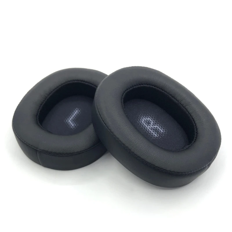 Nauszniki piankowe do słuchawek E55BT Quincy E55BT, gąbka, poduszka, nakładki 45BD