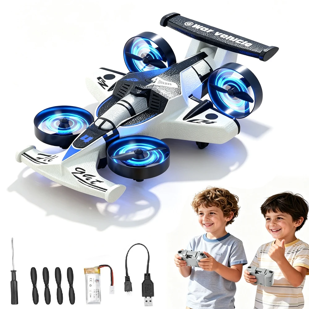 Drone Racing Battery - Remote Control Foam Jet Plane Car