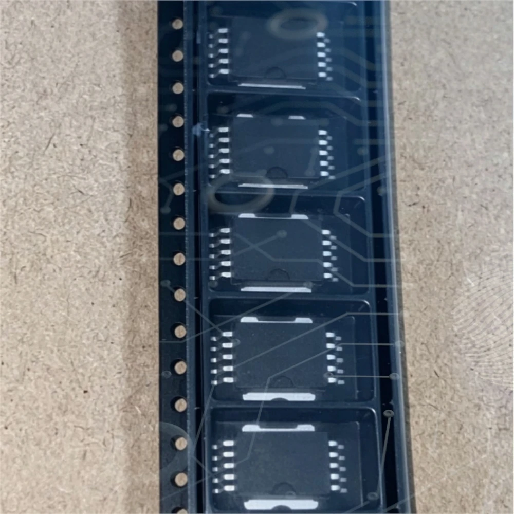 1-10PCS IRFD120 IRFD120PBF VND10BSP VND10 AK4118AEQ AK4118 LTWT LTC1861CMS