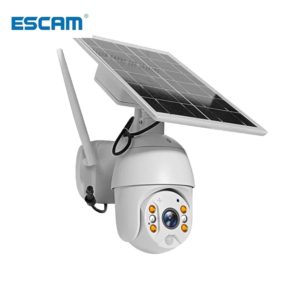 1080P Ptz Outdoor W… - image