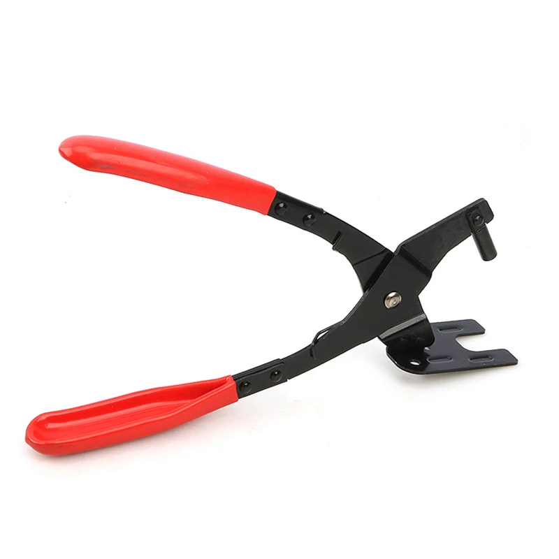 إزالة ذو طيات سيارة العادم وسادة مطاطية ذو طيات أداة تفكيك خاصة سيارة العادم شماعات الإطارات أداة إزالة الصواميل مجتذب أداة