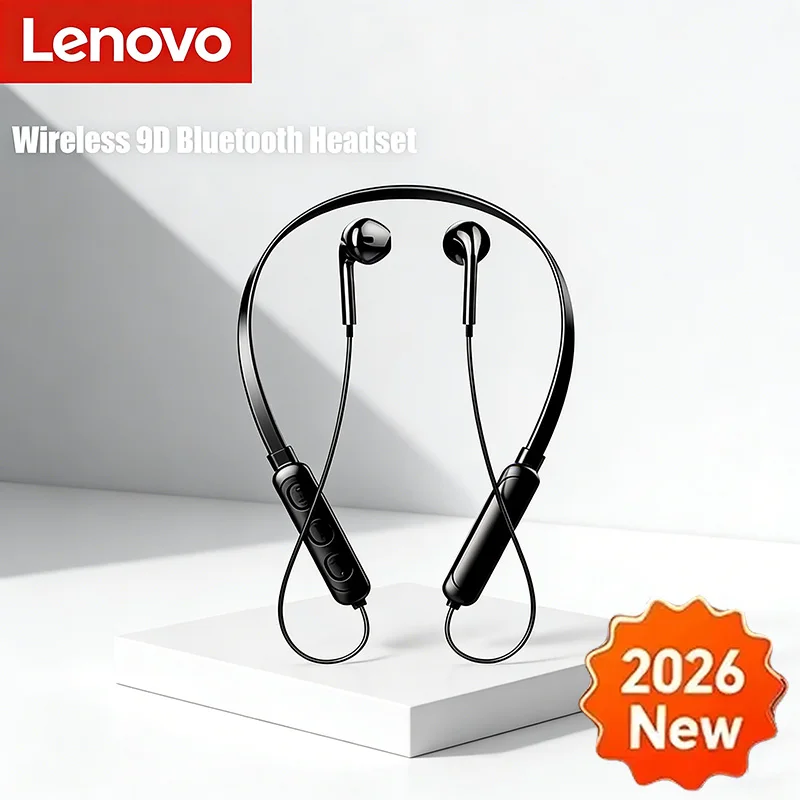 Lenovo Wireless 9D …