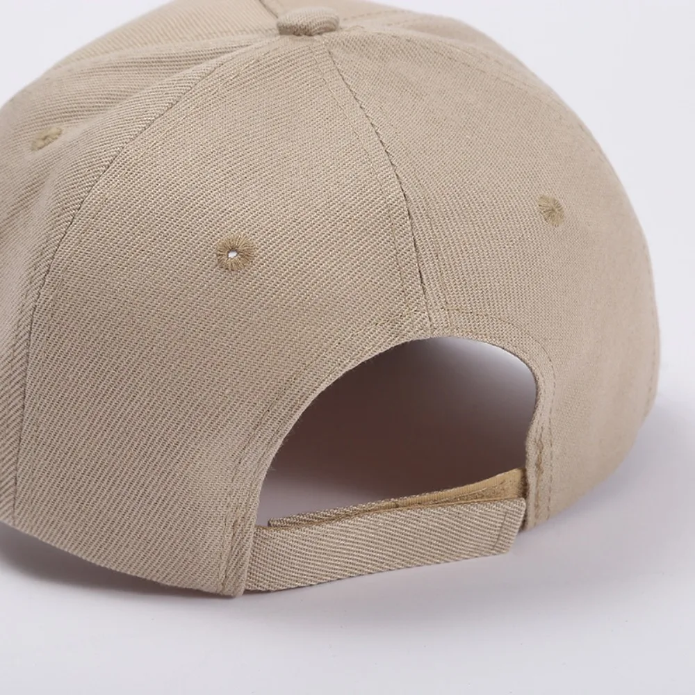 Retro Blessed Big Brother MOM/DAD Baseball Cap Canvas Adjustable Embroidered Baseball Cap Sunscreen Hats For Man Women