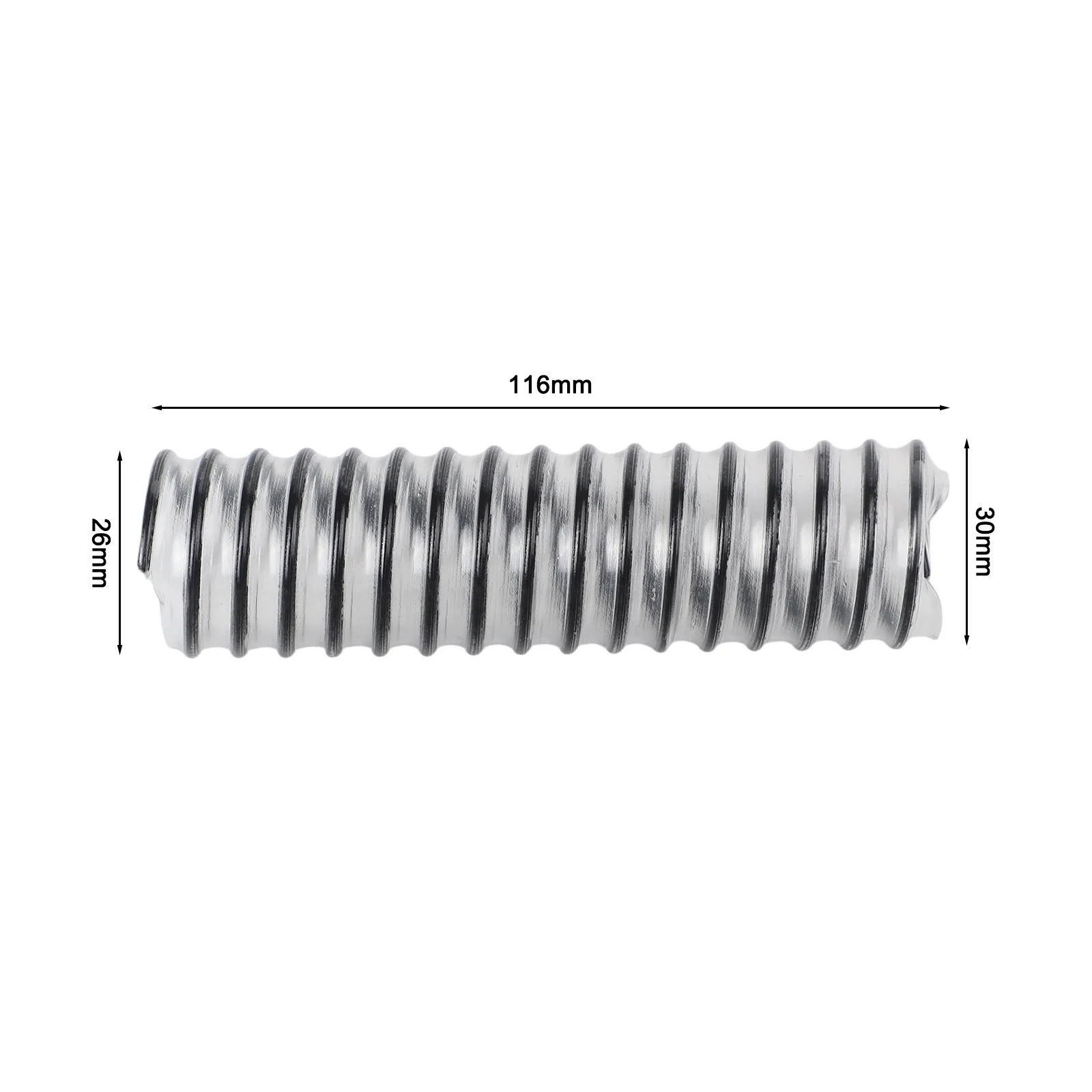 Vacuum Replacement Hose for Tineco For Floor ONE S3 Breeze for ifor Floor 3 Designed for Secure Fit and Optimal Airflow
