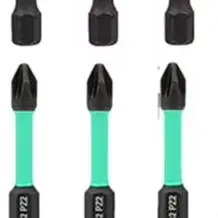 /20PCS /Countersink /Drill Bit Set Hex Shank Screwdriver Bits High Carbon Steel Adjustable Depth For Woodworking And Home Repair