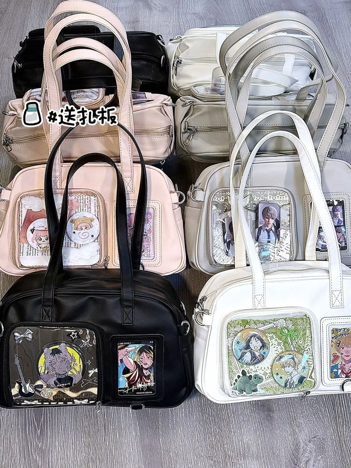 กระเป๋าหรู ดีไซเนอร์ กระเป๋าผู - Luxury Y2K Bags บทวิจารณ์และราคา