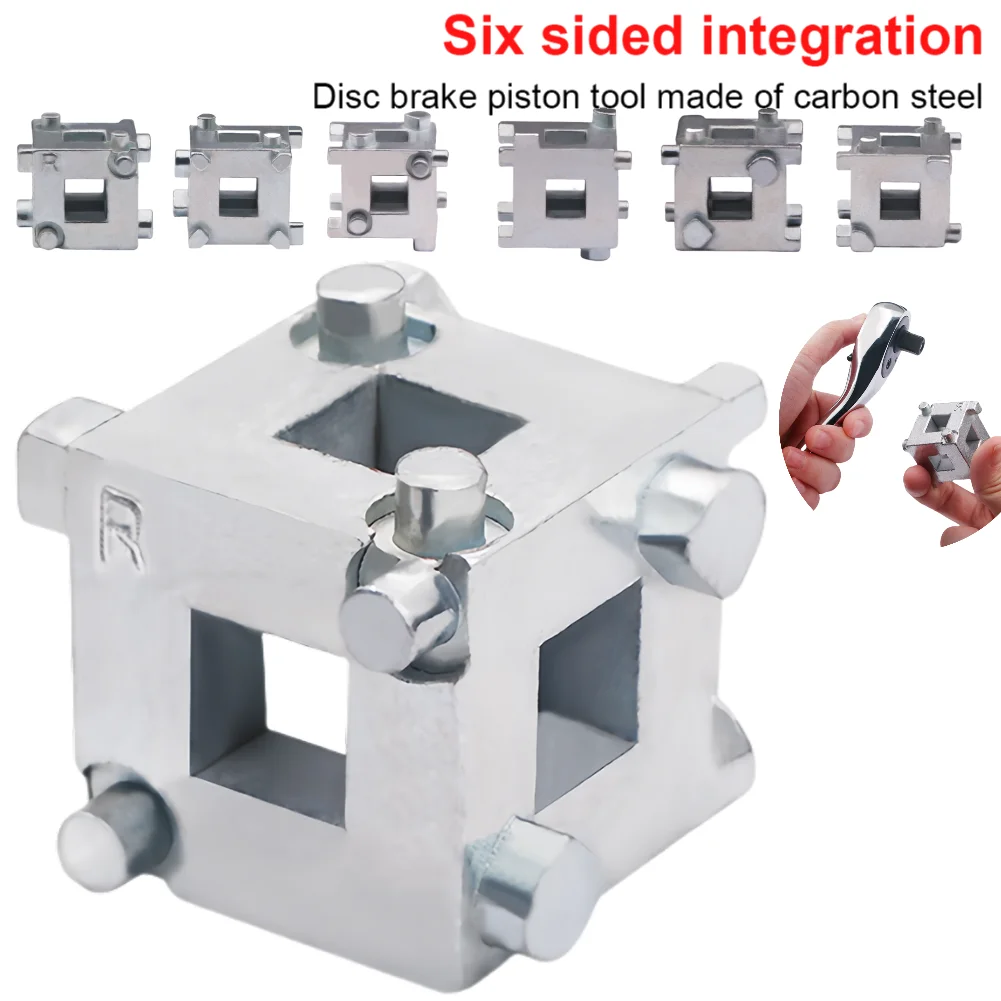 3/8 Brake Pad Repla…