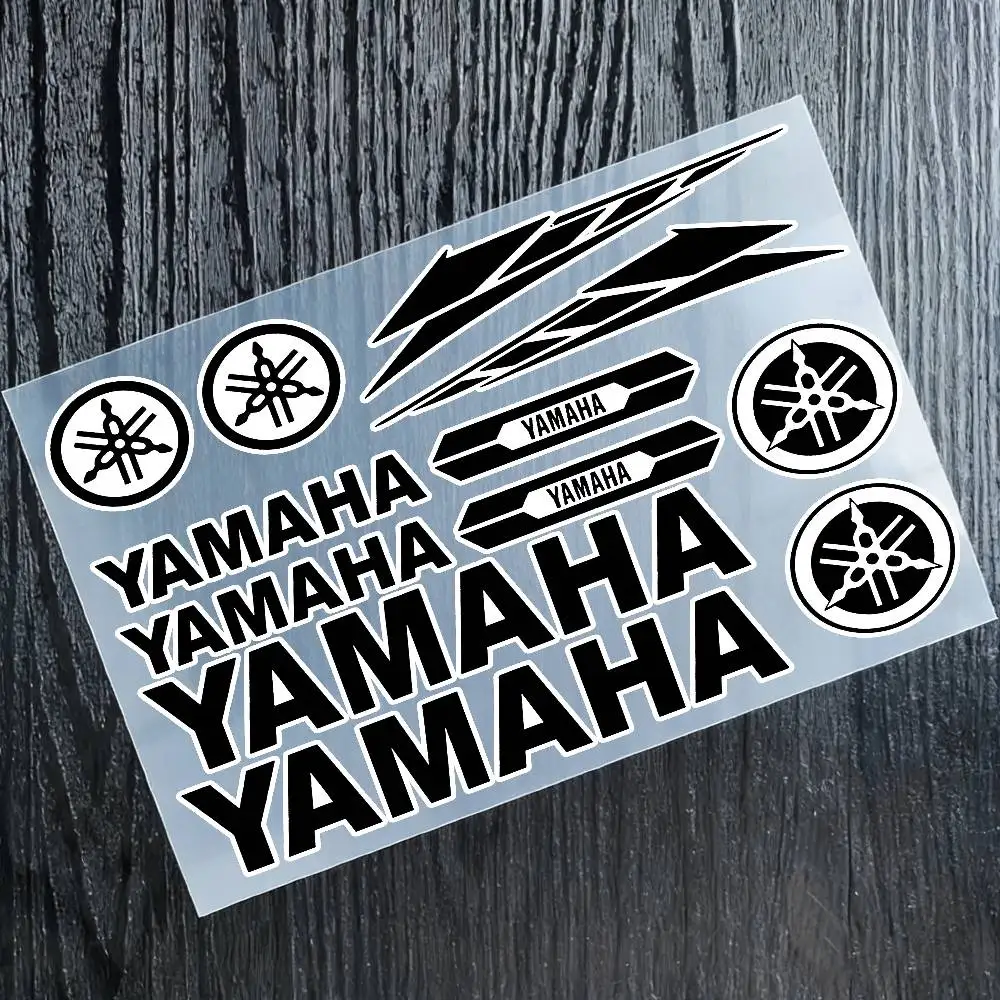 For Yamaha Reflecti…