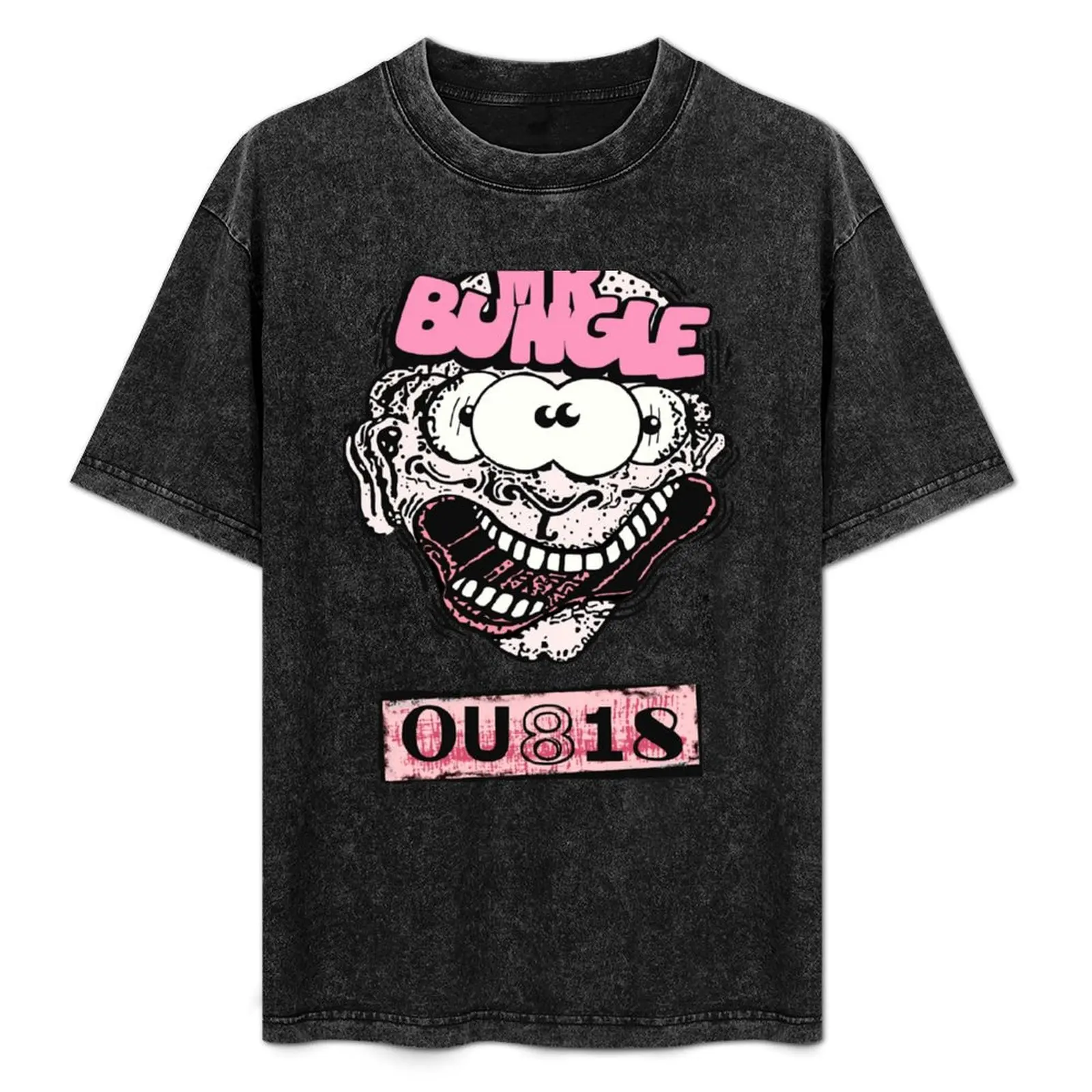 

Mr.Mike Patton Day Gift Mr Bungle Retro Wave T-Shirt Work Utility Casual Tee Shirt