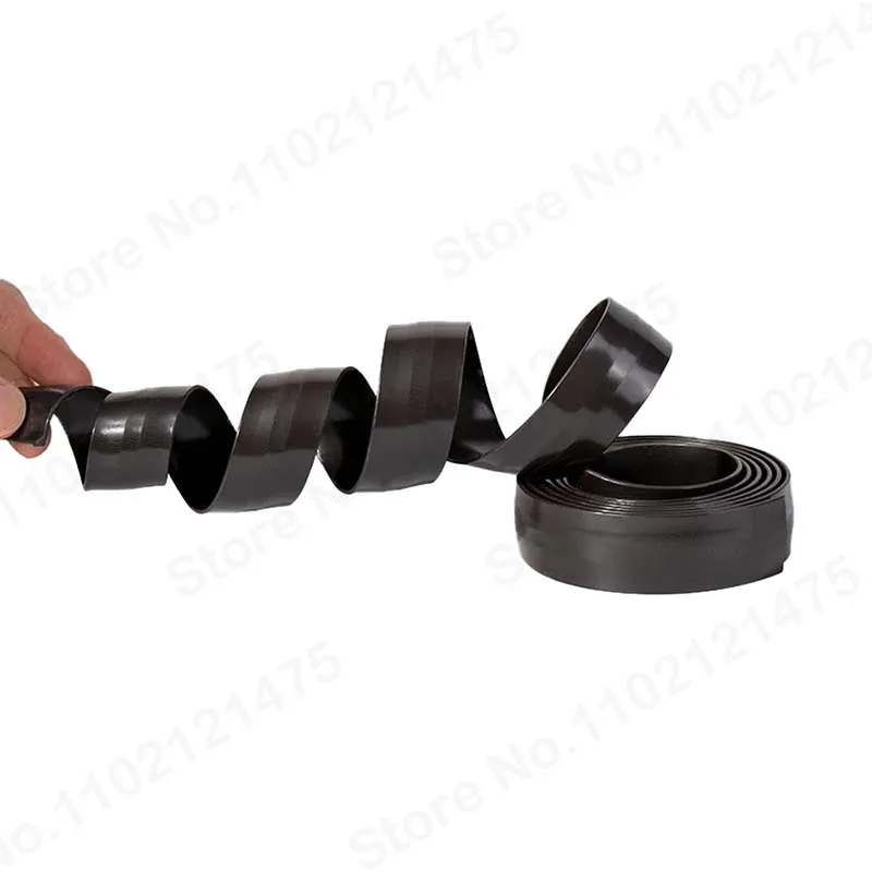 2 متر الظاهري المغناطيسي شريط الجدار ل شاومي Mijia Roborock S50 S51 S55 مكنسة كهربائية روبوت كنس 1 / 2 الجيل قطع الغيار